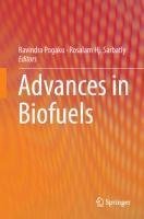 Advances in Biofuels