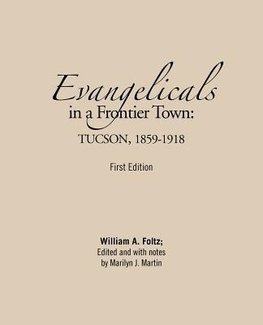 Evangelicals in a Frontier Town