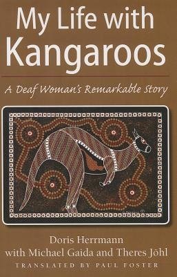 My Life with Kangaroos