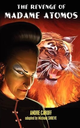 The Revenge of Madame Atomos