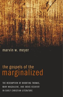 The Gospels of the Marginalized