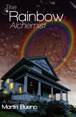 The Rainbow Alchemist