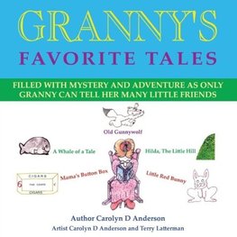 Granny's Favorite Tales
