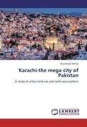 Karachi-the mega city of Pakistan