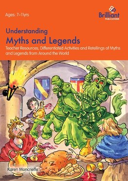 Understanding Myths and Legends