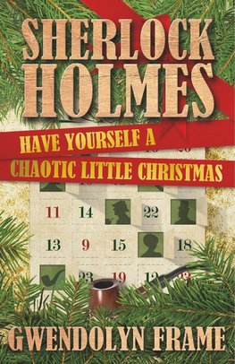 Sherlock Holmes
