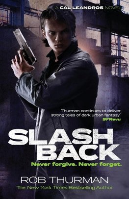 Slashback