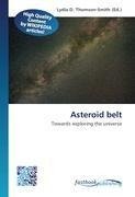Asteroid belt