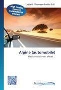 Alpine (automobile)