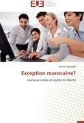 Exception marocaine?