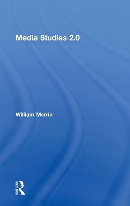 Media Studies 2.0