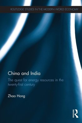 China and India