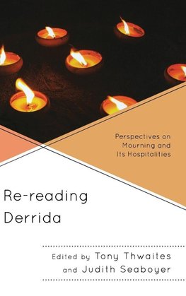 Re-reading Derrida