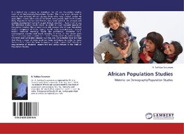African Population Studies