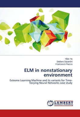 ELM in nonstationary environment