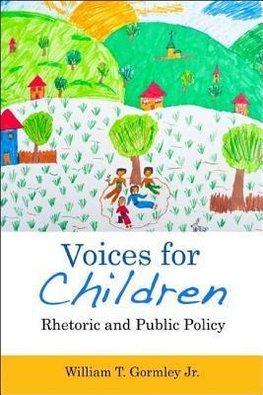 Voices for Children
