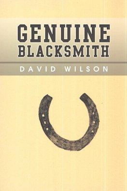 Genuine Blacksmith