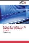 Cálculo Computacional de Potenciales Eléctricos (CCPE)