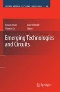 Emerging Technologies and Circuits