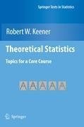Theoretical Statistics