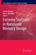 Extreme Statistics in Nanoscale Memory Design