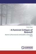 A Feminist Critique of Beowulf