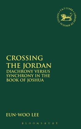 Crossing the Jordan