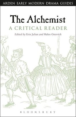 The Alchemist
