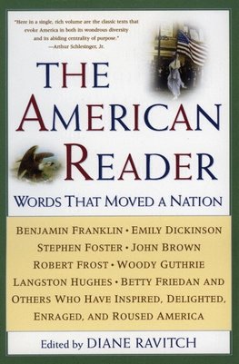 The American Reader