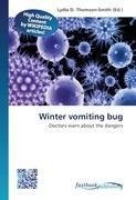 Winter vomiting bug