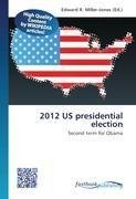 2012 US presidential election