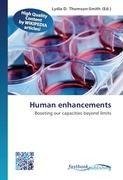 Human enhancements