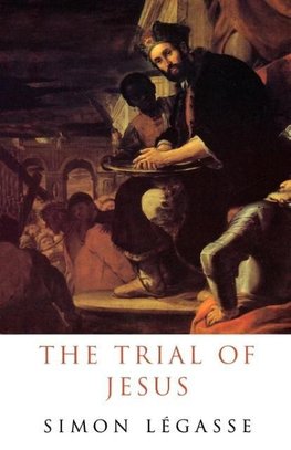 The Trial of Jesus