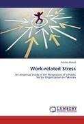 Work-related Stress