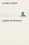 Angéline de Montbrun