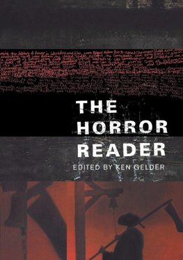 The Horror Reader