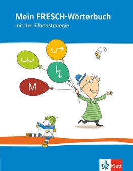 Mein FRESCH Wörterbuch