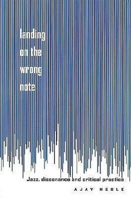Landing on the Wrong Note