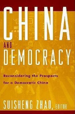 China and Democracy