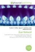 Gaz Naturel