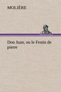 Don Juan, ou le Festin de pierre