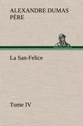 La San-Felice, Tome IV