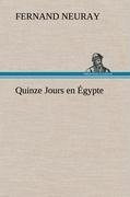 Quinze Jours en Égypte