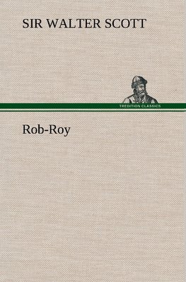 Rob-Roy