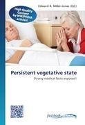 Persistent vegetative state