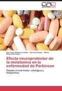 Efecto neuroprotector de la melatonina en la enfermedad de Parkinson