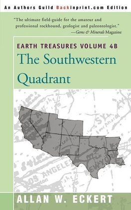 Earth Treasures, Vol. 4B