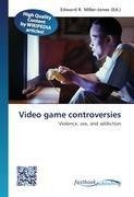 Video game controversies
