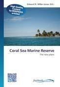Coral Sea Marine Reserve
