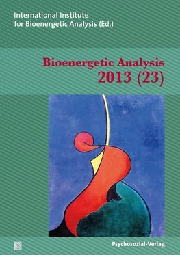 Bioenergetic Analysis